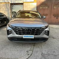 HYUNDAI Tucson X LINE 48v HIBRID