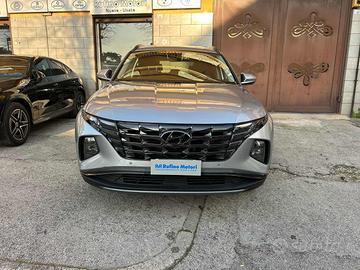 HYUNDAI Tucson X LINE 48v HIBRID