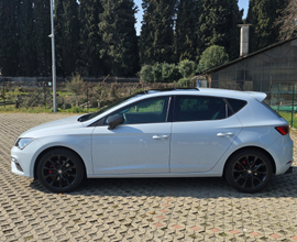 Seat Leon 1.5 tgi del 07/2020