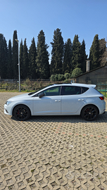 Seat Leon 1.5 tgi del 07/2020