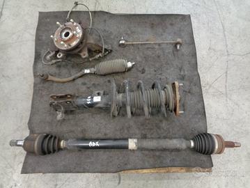 KIT RUOTA ANT. DESTRO I30 CW 1.6 CRDI 2013