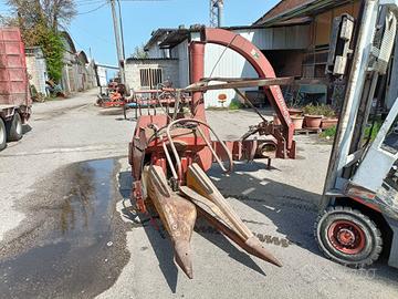 trincia mais marca Pottinger