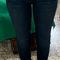 Jeans donna
