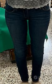 Jeans donna