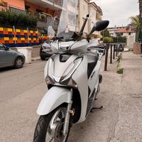 Honda sh 150 2019