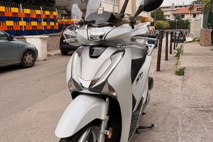 Honda sh 150 2019