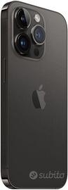 iPhone 14 Pro, 256GB, Nero Spazio (Ricondizionato)