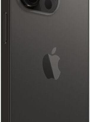 iPhone 14 Pro, 256GB, Nero Spazio (Ricondizionato)