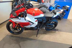 Yamaha YZF - R 7 70th anniversary nuova