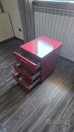 cassettiera