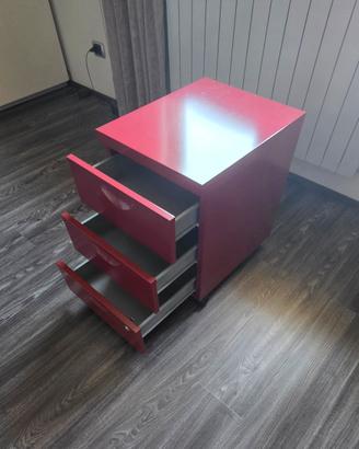cassettiera