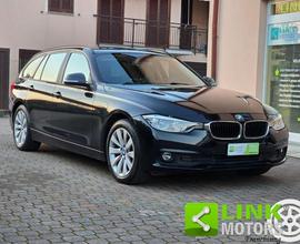 BMW 320 d 190 CV Business Advantage