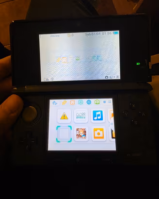 nintendo 3ds
