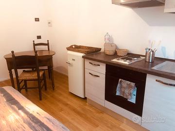 Monolocale nel centro di Pescara