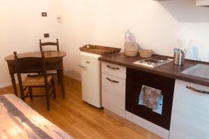 Monolocale nel centro di Pescara