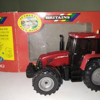 Authentic farm models case CVX 170 tractor