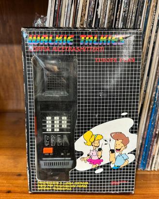 coppia walkie talkies ricetrasmittenti europe plan