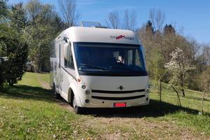 Carthago c-tourer i 142