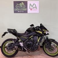 Kawasaki Z 650