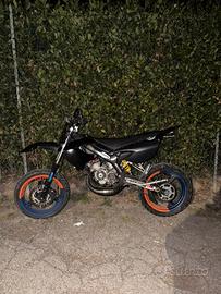 Malaguti xsm (tpr86)