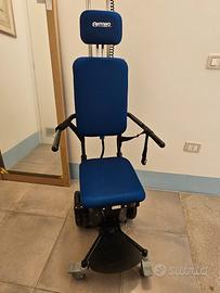 Montascale LG2020 ANTANO