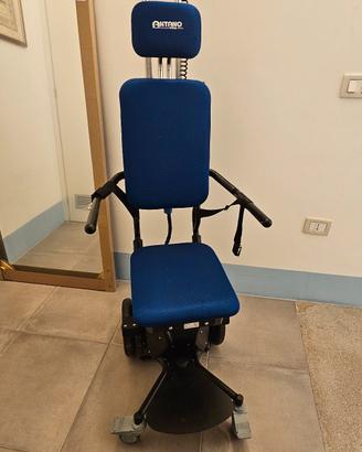 Montascale LG2020 ANTANO