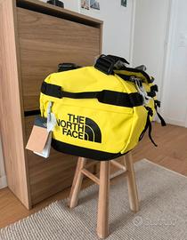 Borsone da Viaggio The North Face Base Camp tg. S