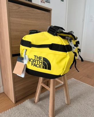 Borsone da Viaggio The North Face Base Camp tg. S