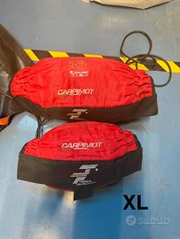 TERMOCOPERTE THERMAL TECHNOLOGY TAGLIA XL