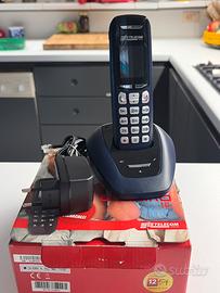 Telefono Aladino cordless