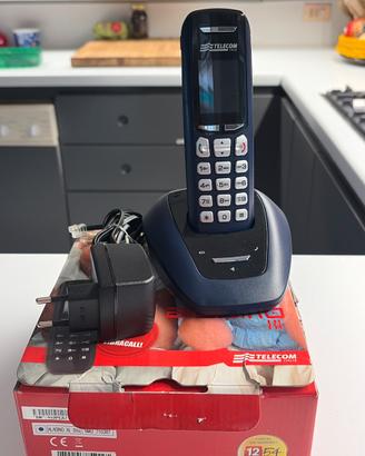 Telefono Aladino cordless