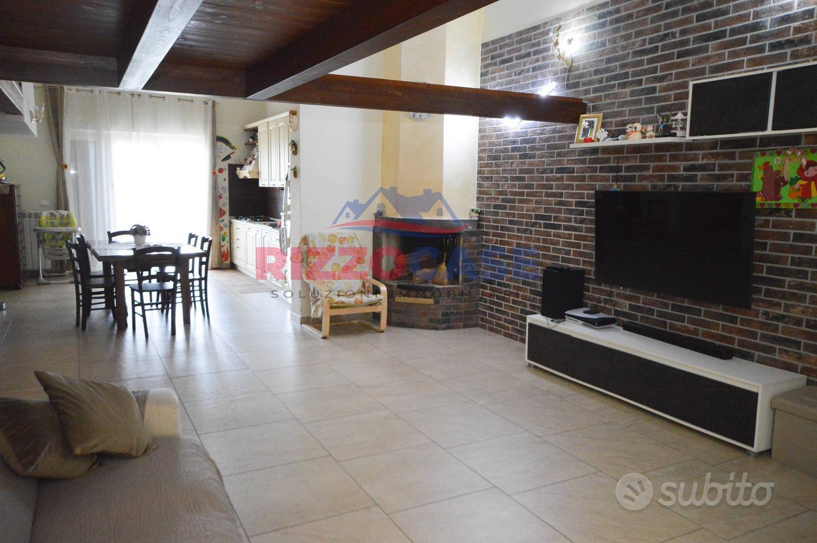 Appartamento – Crosia, Mirto - Vista 2