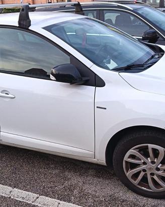 Renault Megane Megane III 2015 1.5 dci Limited s