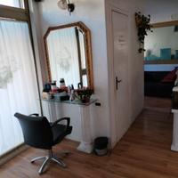 arredo parrucchiere