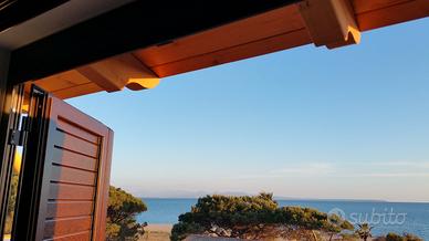 SARDEGNA Torregrande vicinissimo al mare