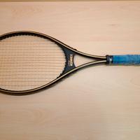 Racchetta da tennis vintage Prokennex Inter Ace