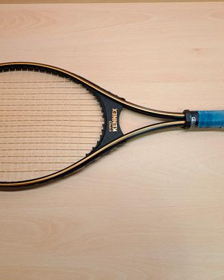Racchetta da tennis vintage Prokennex Inter Ace