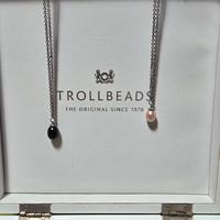 TROLLBEADS COLLANA ORIGINALE