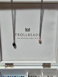 TROLLBEADS COLLANA ORIGINALE