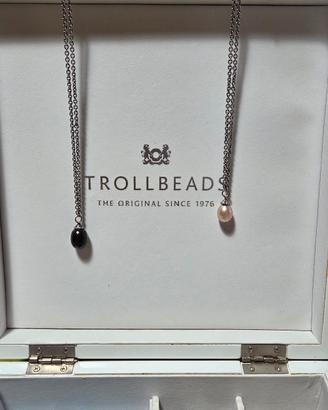 TROLLBEADS COLLANA ORIGINALE