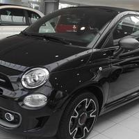 Fiat 500s ricambi