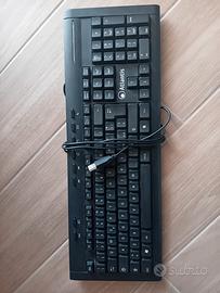 tastiera pc