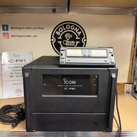 Icom IC-PW1 1 kW Accordatore automatico d'antenna