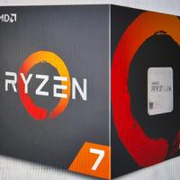 cpu ryzen i7 1700 am4 amd