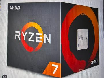 cpu ryzen i7 1700 am4 amd