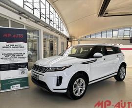 Land Rover RR Evoque Range Rover Evoque 2.0D ...