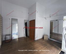 Locale, Libertà Alta, Palermo.