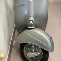 Vespa g.t.r 125