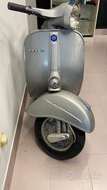 Vespa g.t.r 125