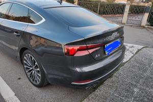 Audi A5 Sportback  Euro 6B cambio Automatico